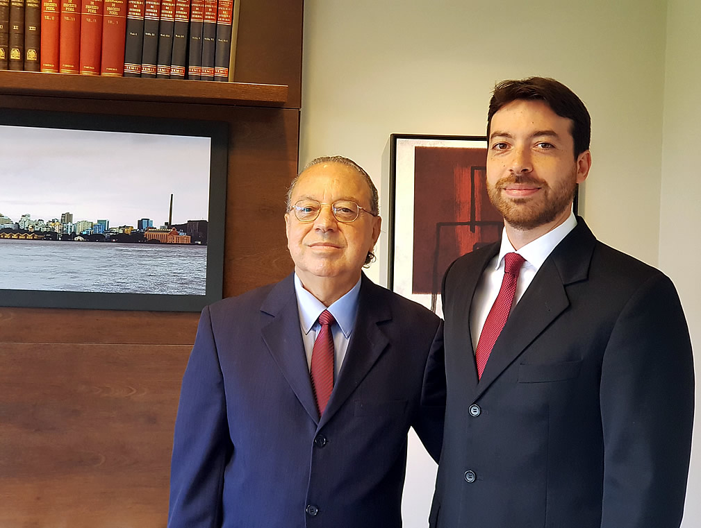 50 anos de advocacia criminal honesta